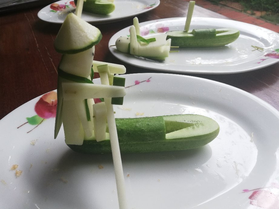 Ba Linh Homestay主图