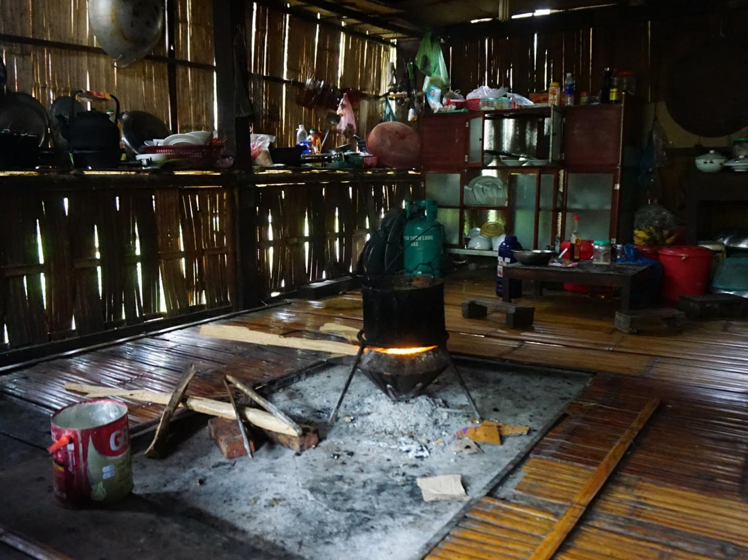 Huyen Hao Homestay主图