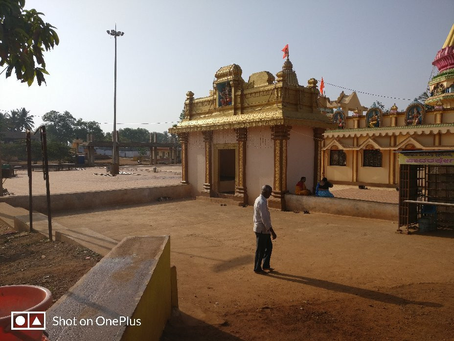 Shri Kariyamma Devi Devastaan景点图片