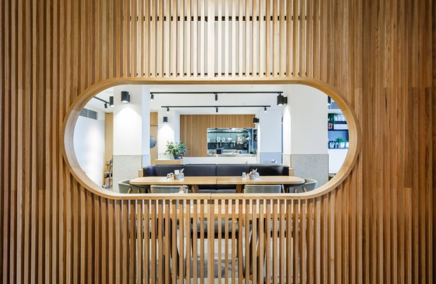 Quay Perth Hotel-官方
