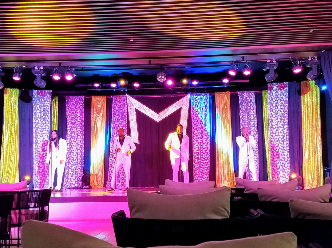 Excellence Oyster Bay主图