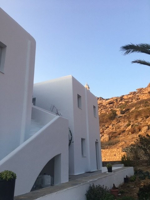 Tagoo Studios Mykonos主图