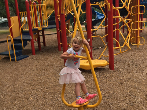 Fullers Park-玛丽埃塔必去景点