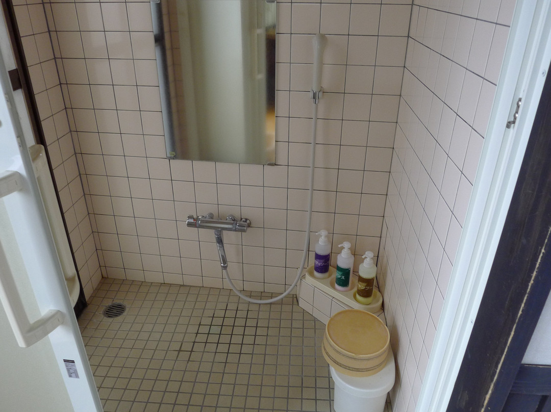 Takenokura Sanso主图