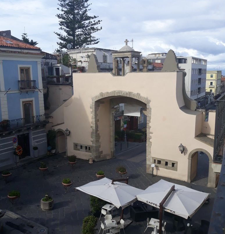 B&B La Piazzetta主图