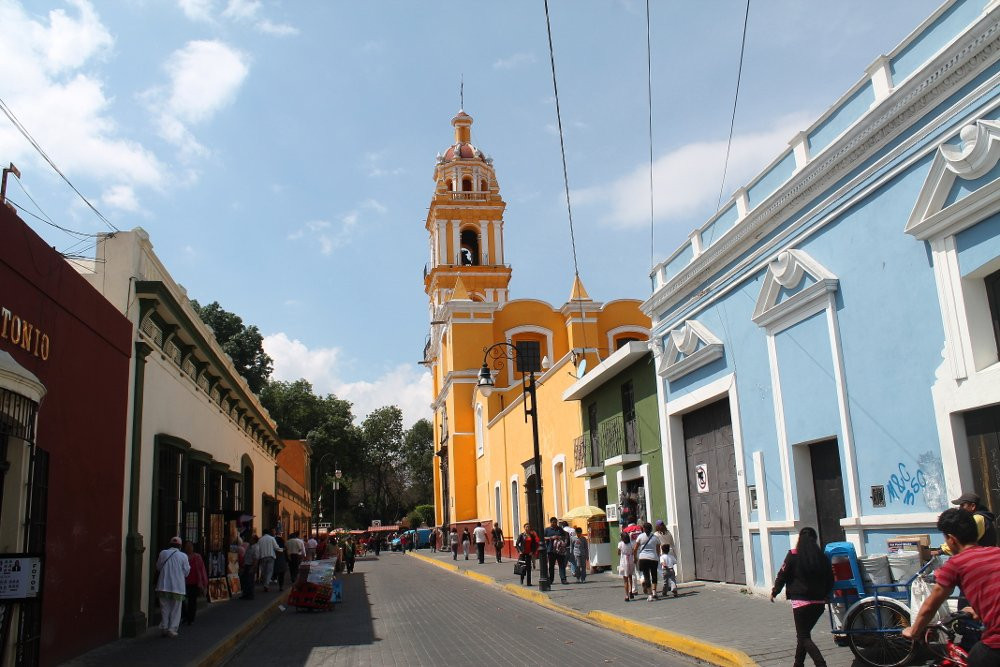 Hotel Casa Calli主图