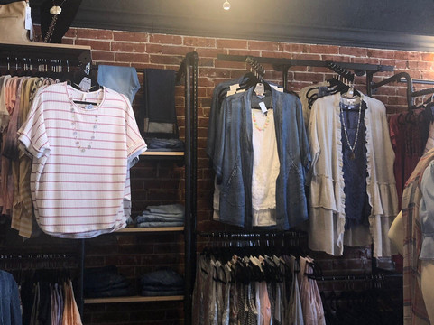 The Trendy Trunk-Troy必去景点