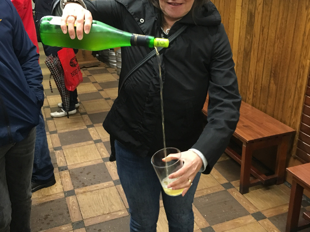 Discover San Sebastian-圣塞瓦斯蒂安必去景点