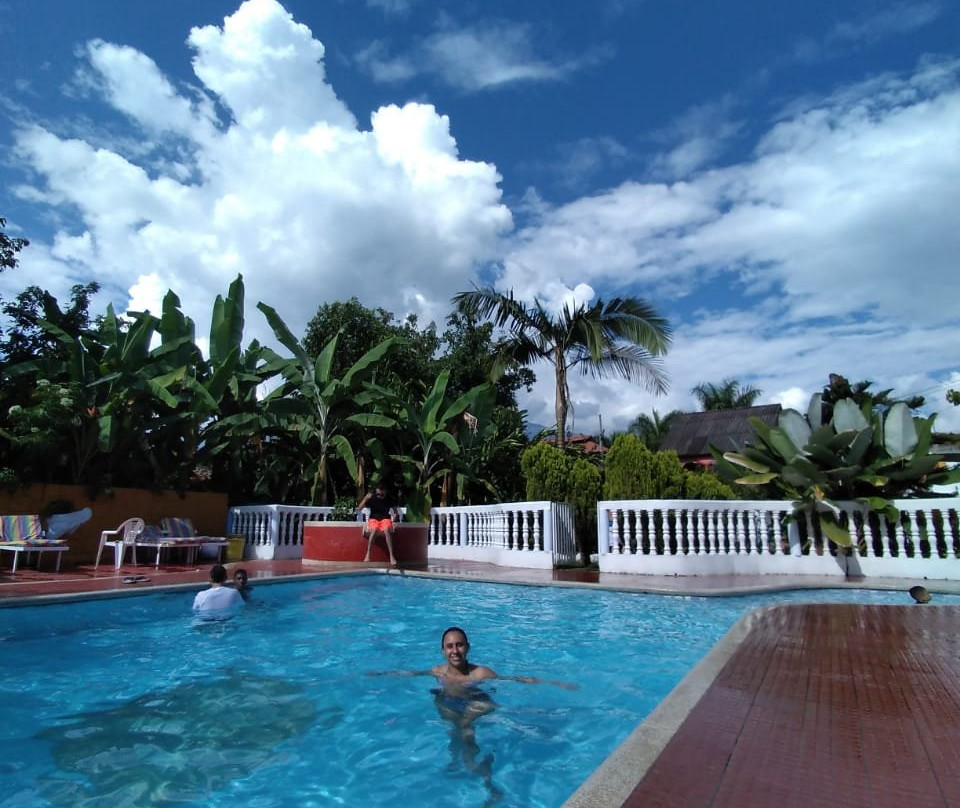 Finca la Mellicera主图