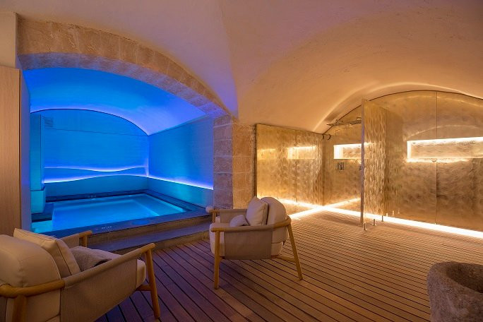 Convent de la Missió, Grand Luxury Boutique