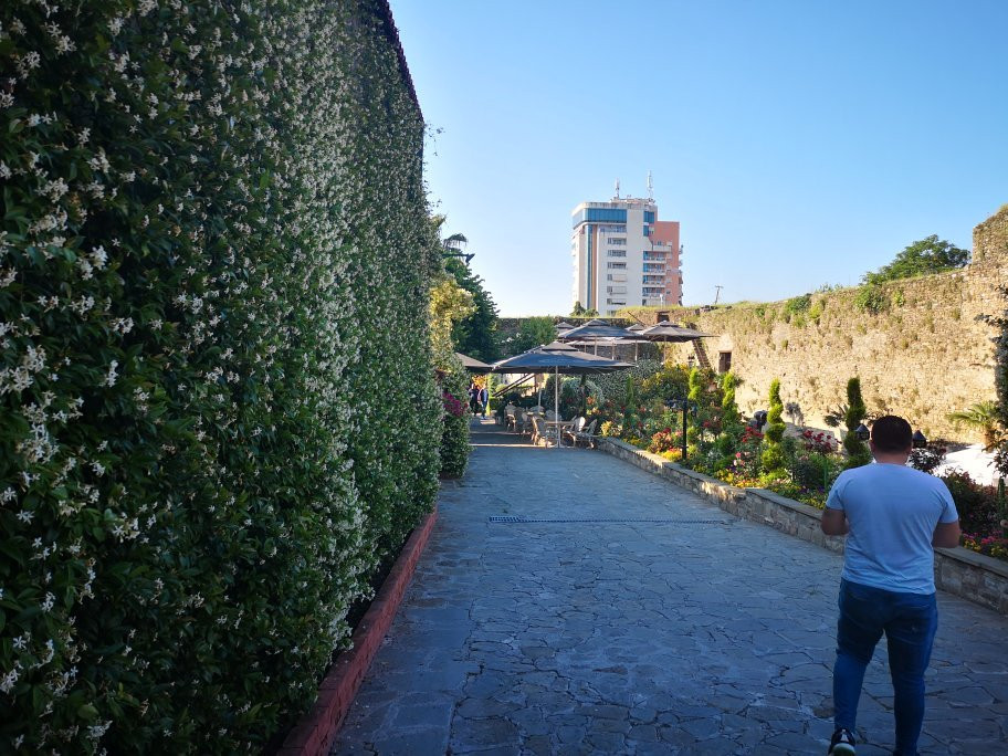 Kalaja E Elbasanit-Elbasan必去景点