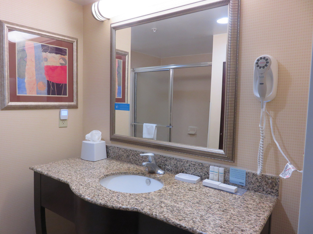 Hampton Inn Galax主图