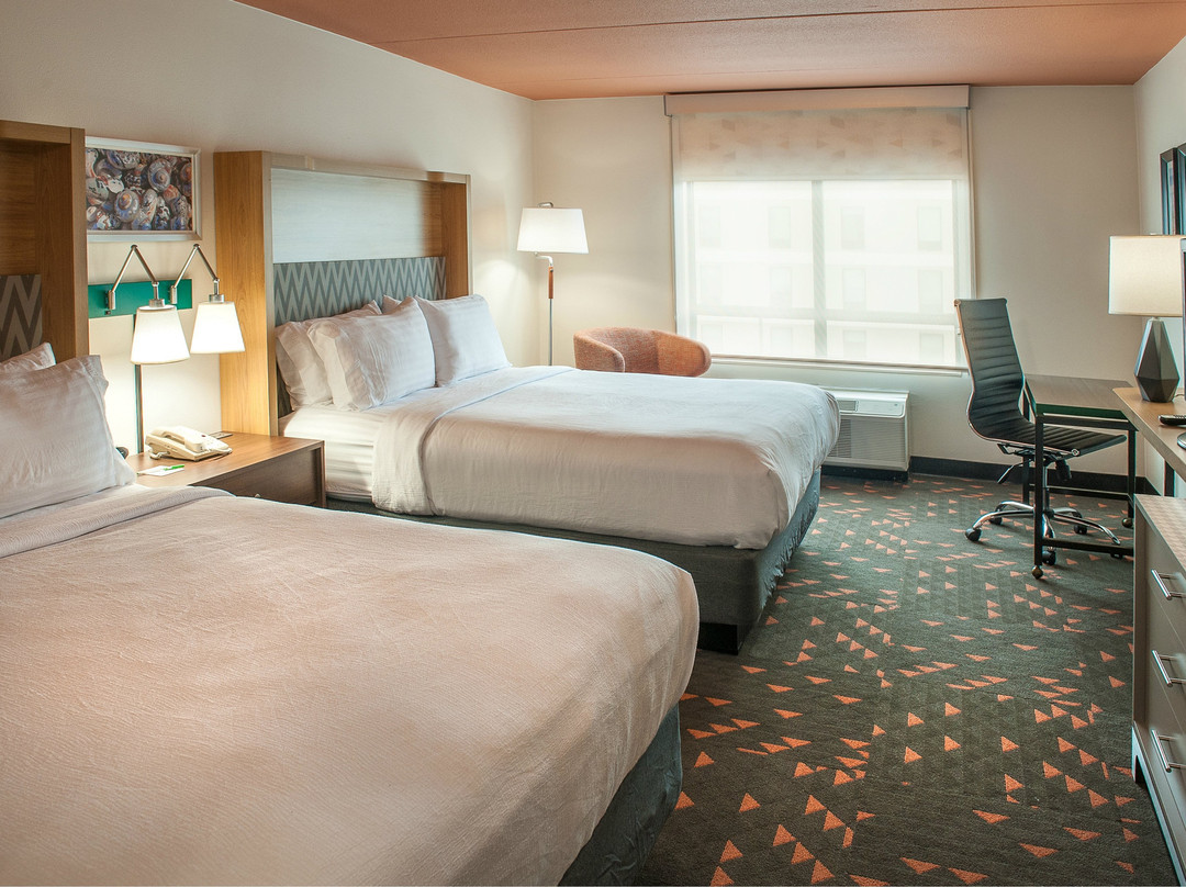 彭萨科拉北戴维斯公路假日酒店主图