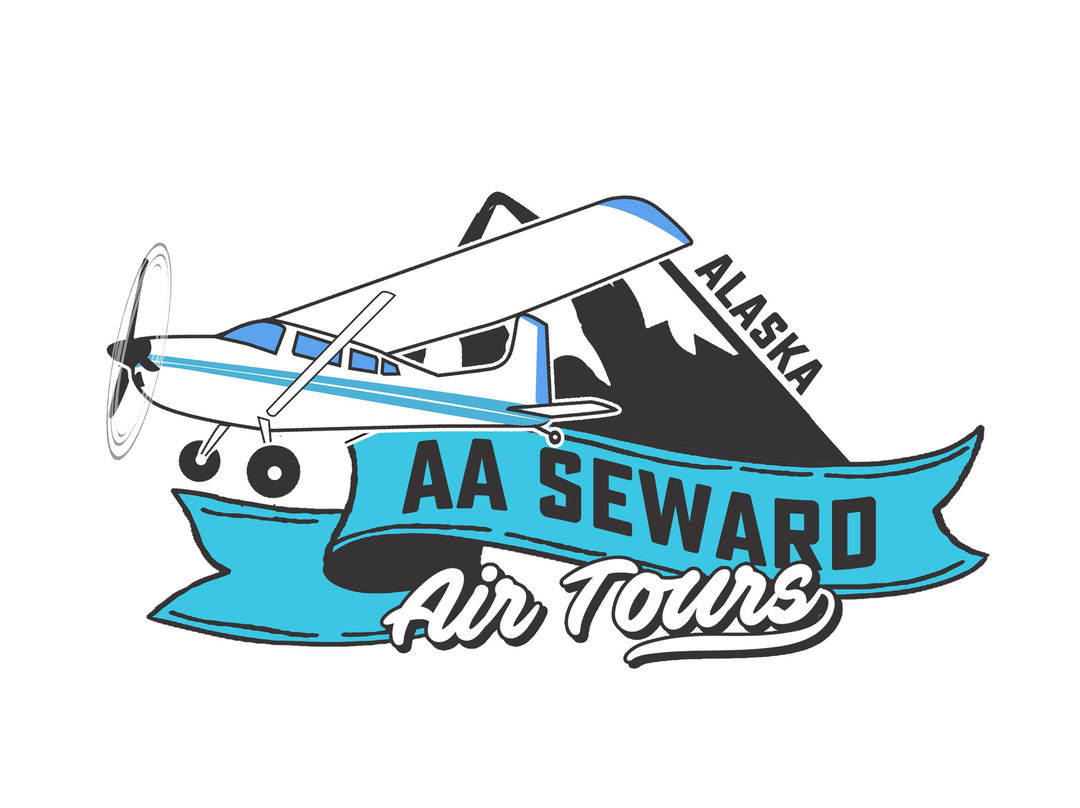 AA Seward Air Tours景点图片