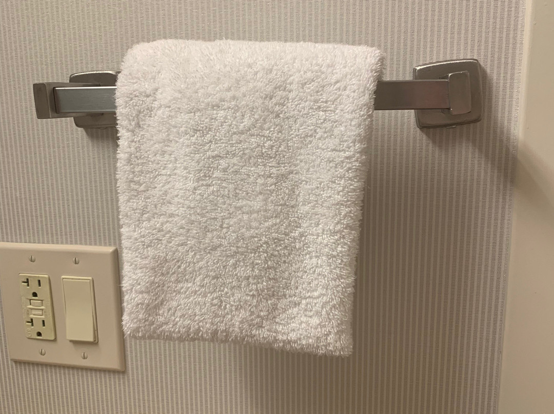 Courtyard by Marriott Stamford Downtown主图