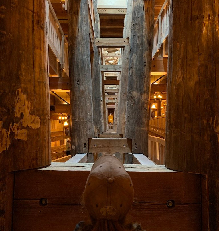 Ark Encounter-Williamstown必去景点