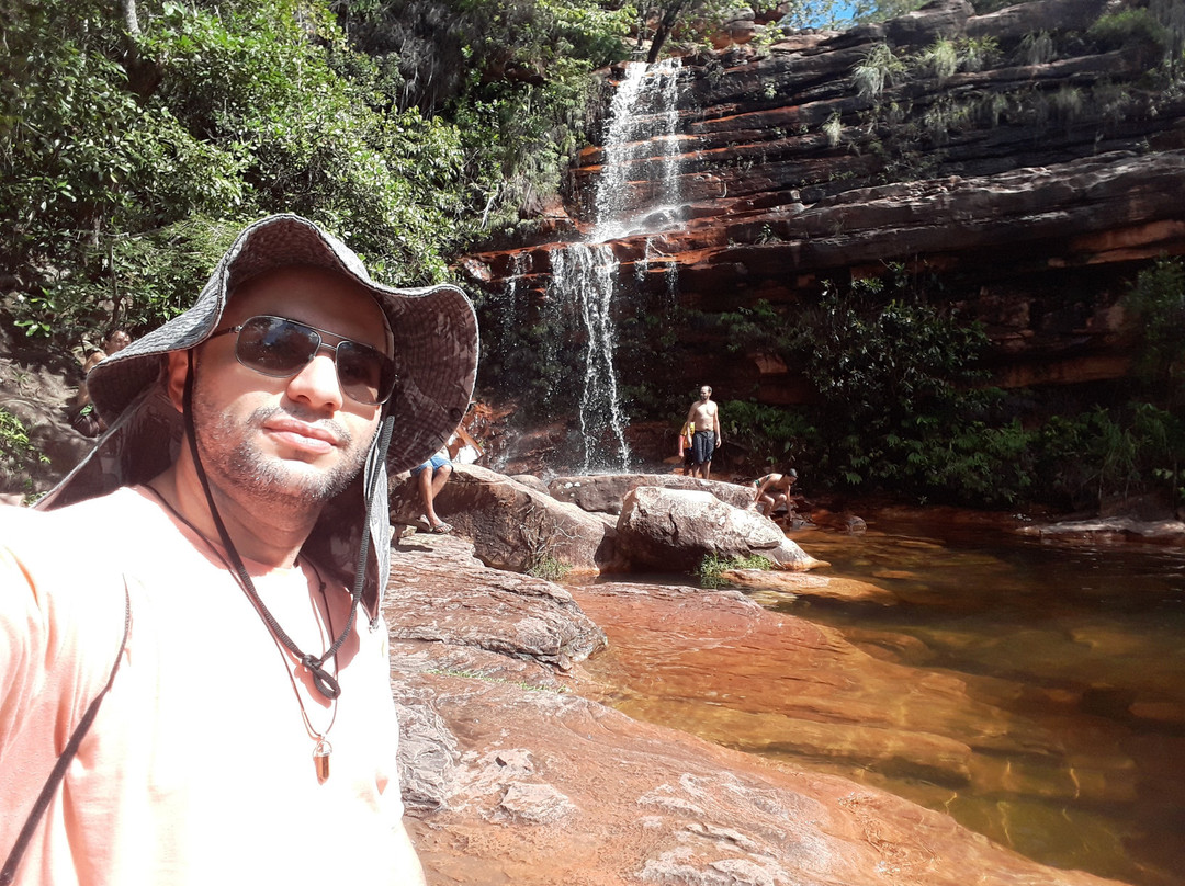 Cachoeirinha-雷恩克斯必去景点