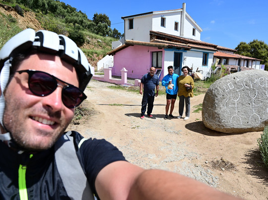 Agriturismo Lo Scrigno主图