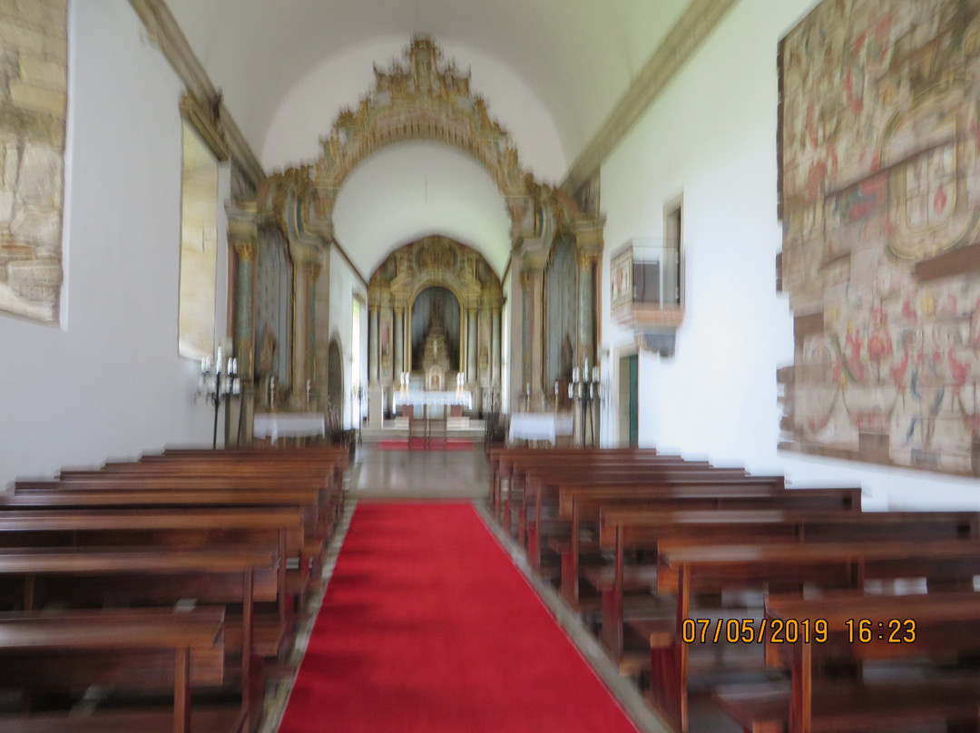 Forte de São Francisco Hotel主图