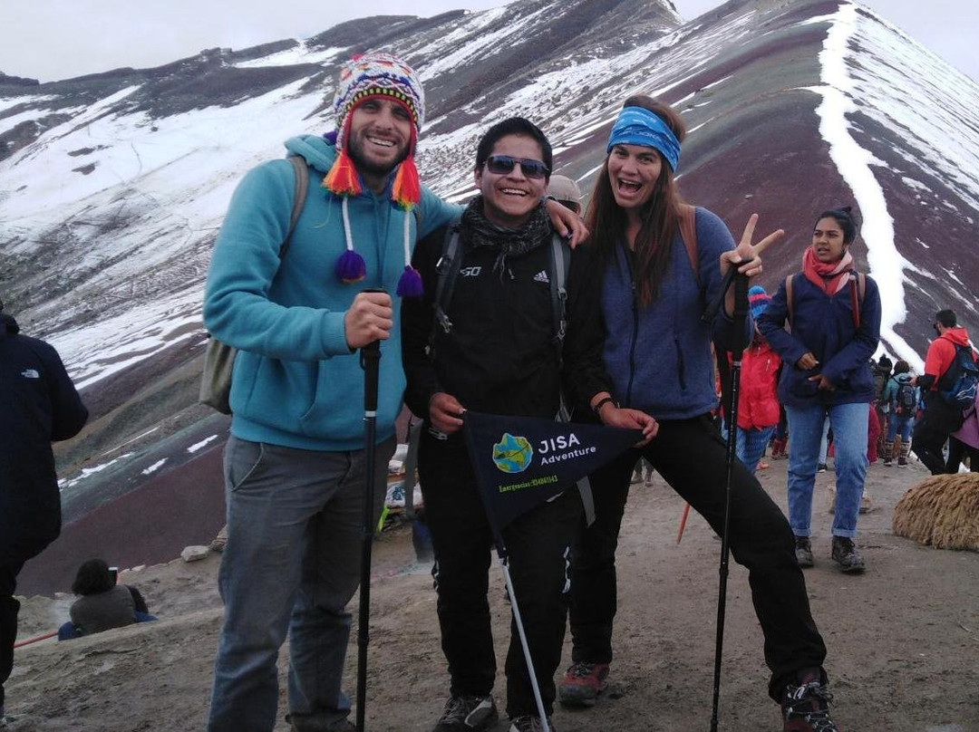 JISA ADVENTURE: Agencia de viajes para Cusco景点图片