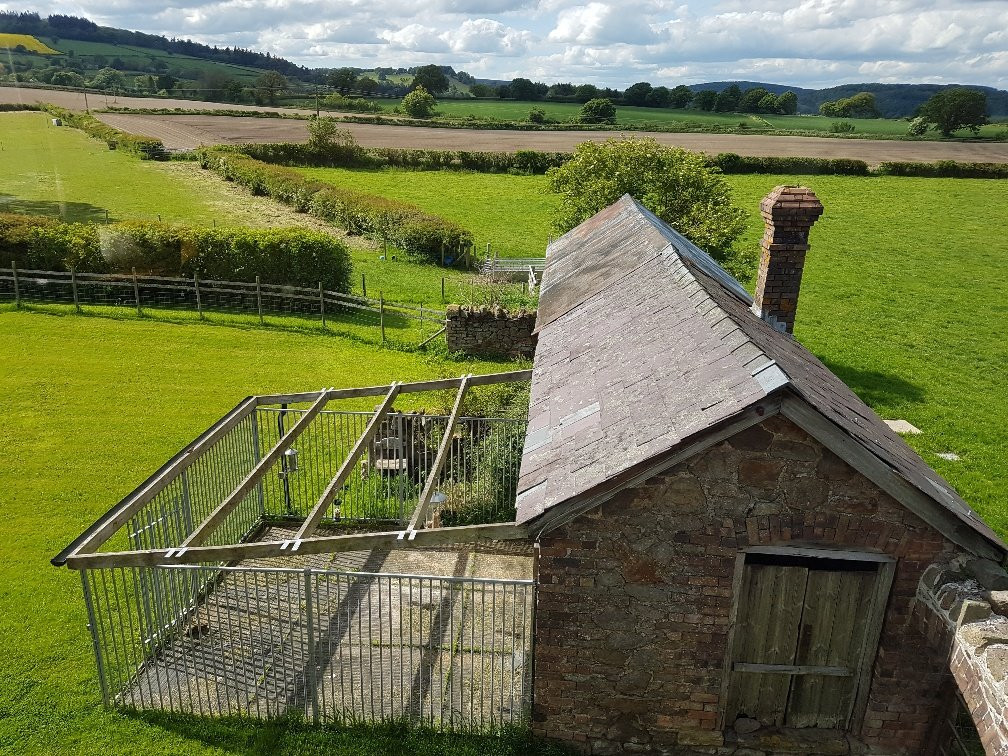 Upper Letton Farmhouse主图