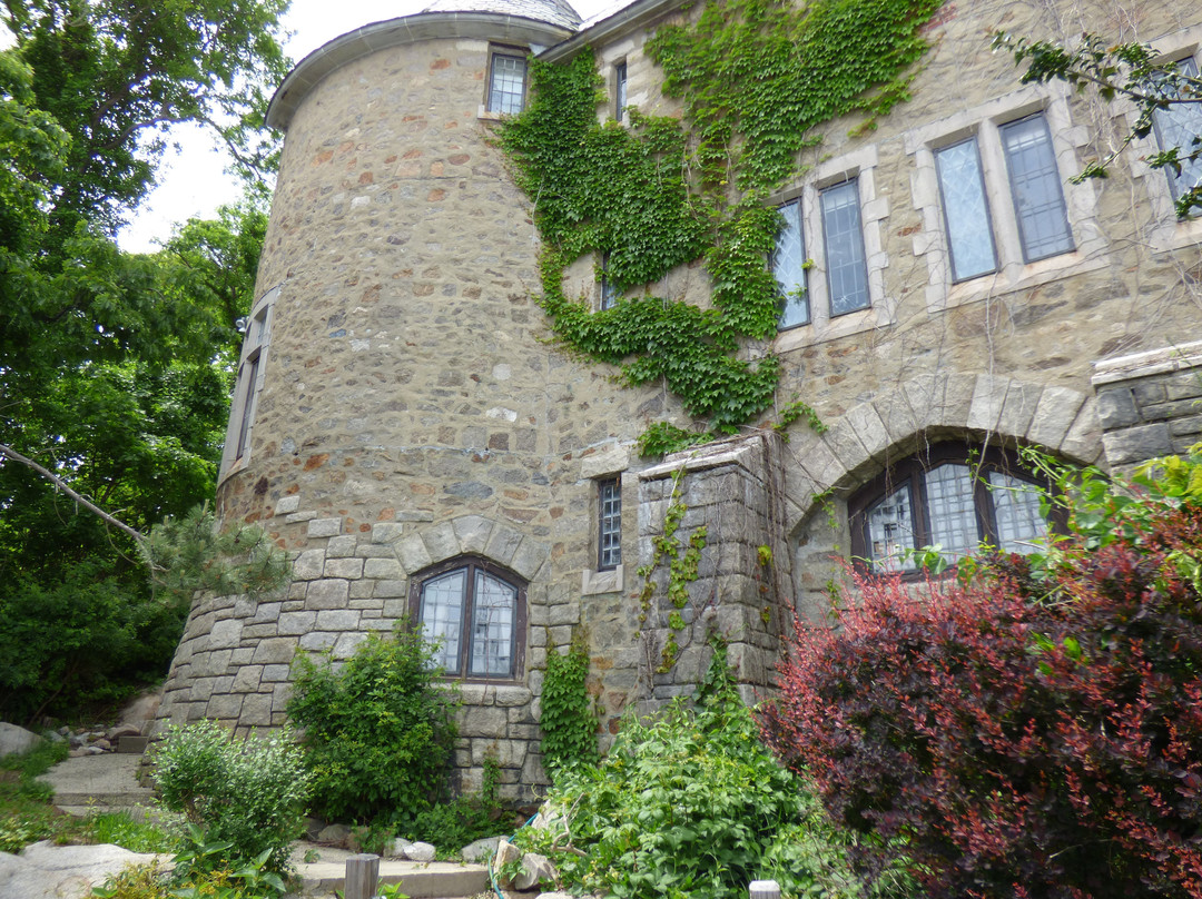 Hammond Castle Museum景点图片