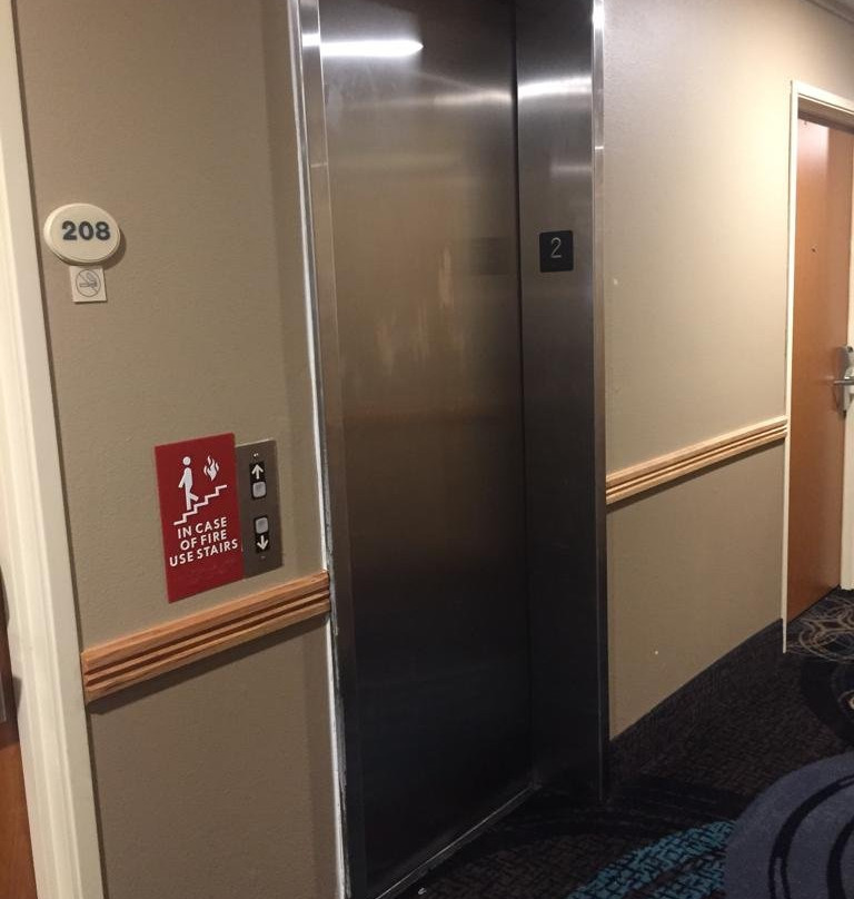 AmericInn by Wyndham Hudson主图