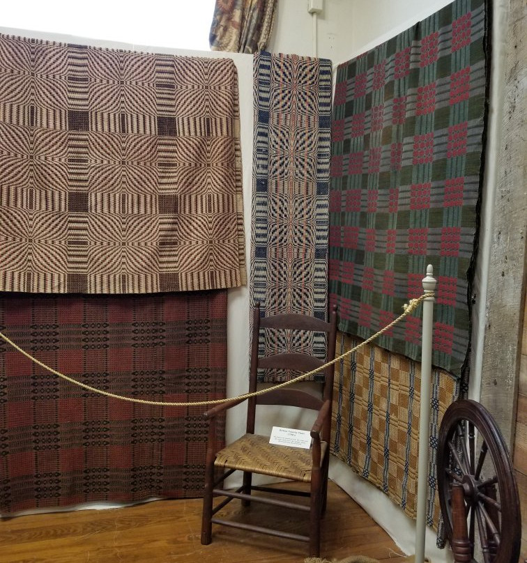 Rowan Museum景点图片