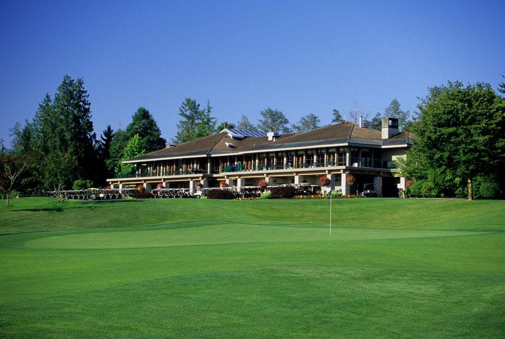 Morgan Creek Golf Course-罗斯维尔必去景点