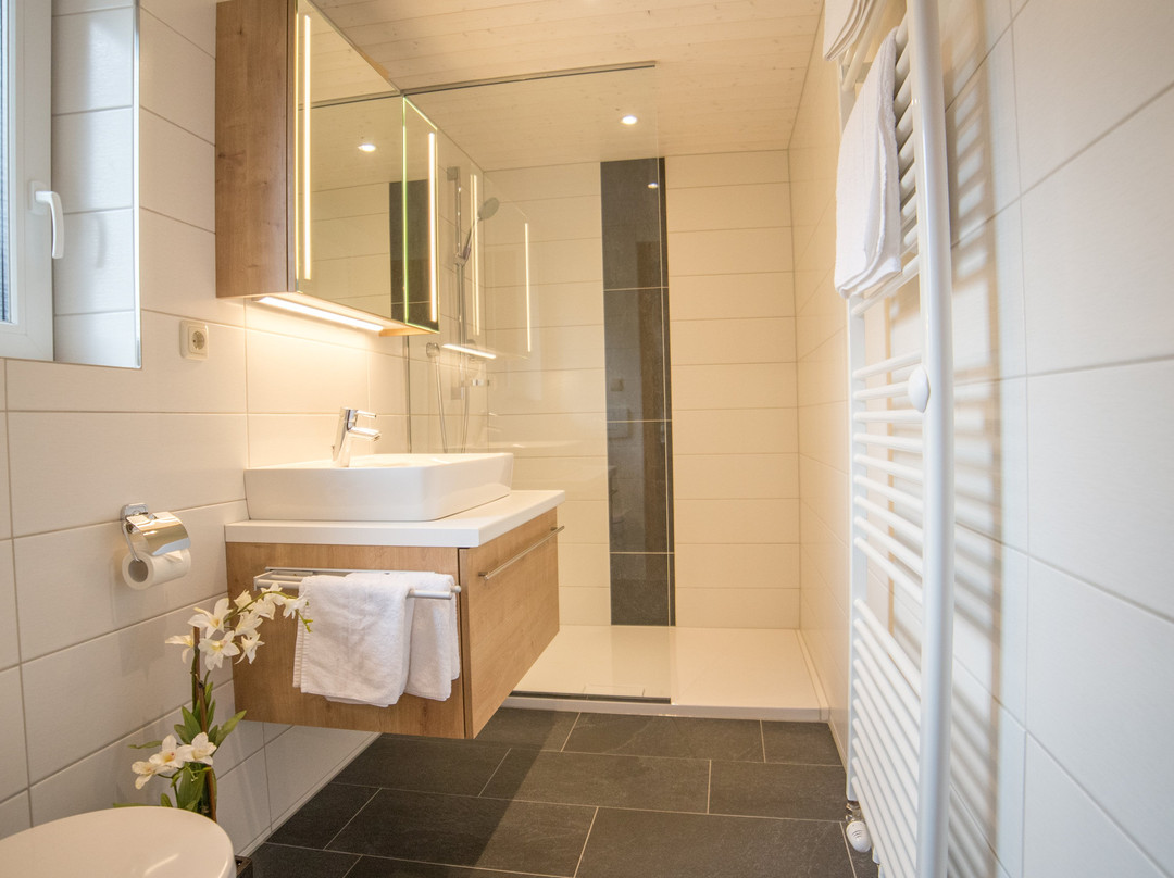 Gaestehaus Haag主图