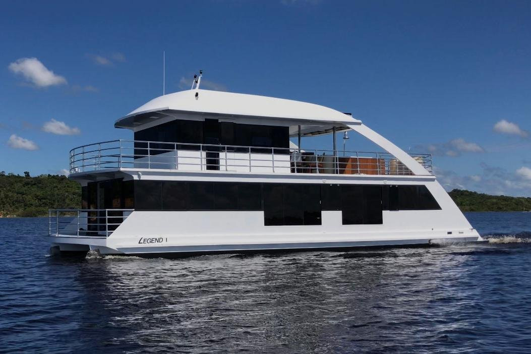 Nova Olinda Do Norte旅游攻略图片