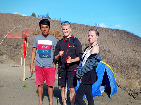 Bali Advisor-Sayan必去景点