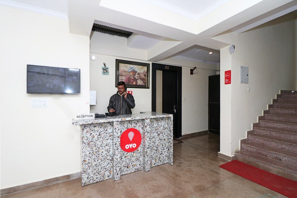 OYO 11877 Royal Residency主图