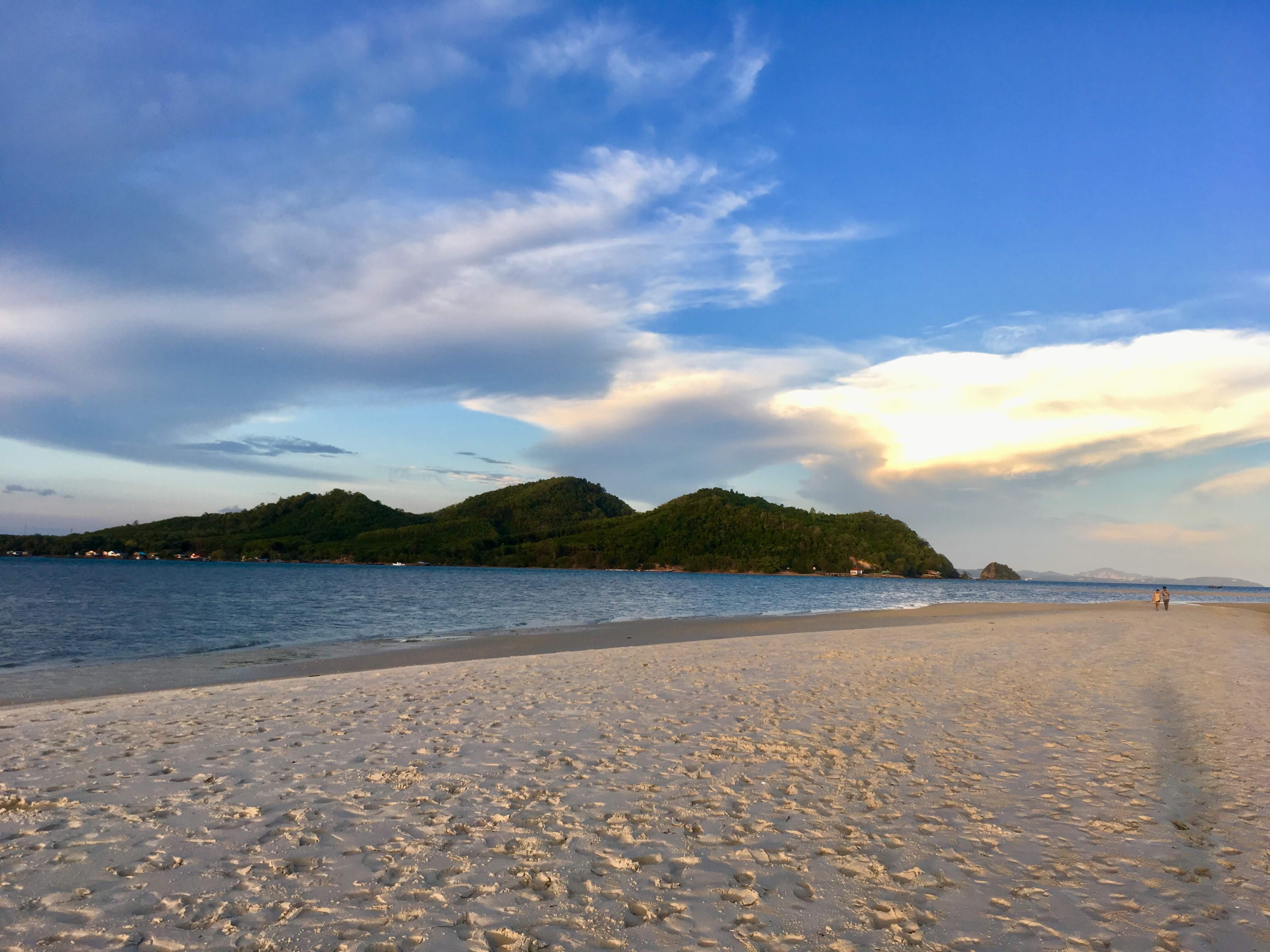 Better View Resort-泳池