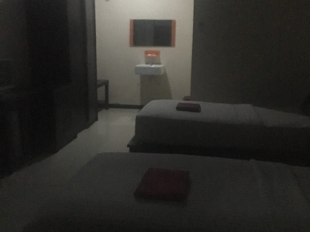 Jazz Hotel主图