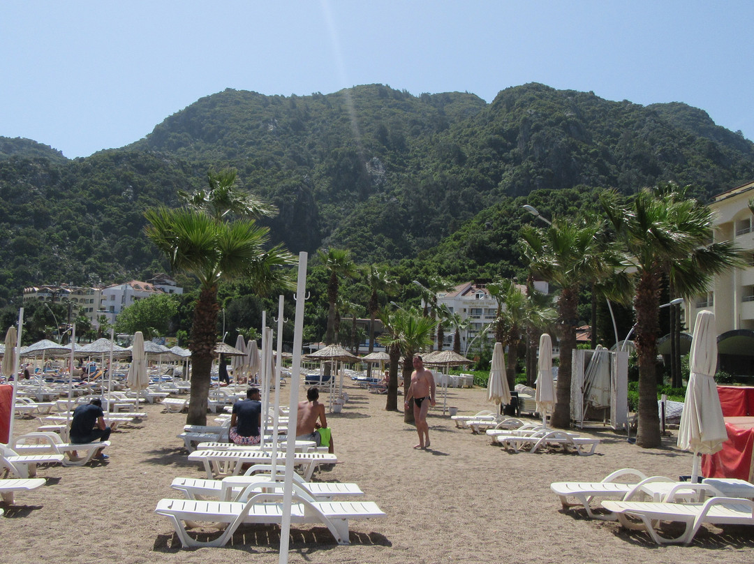 Munamar Beach Residence主图