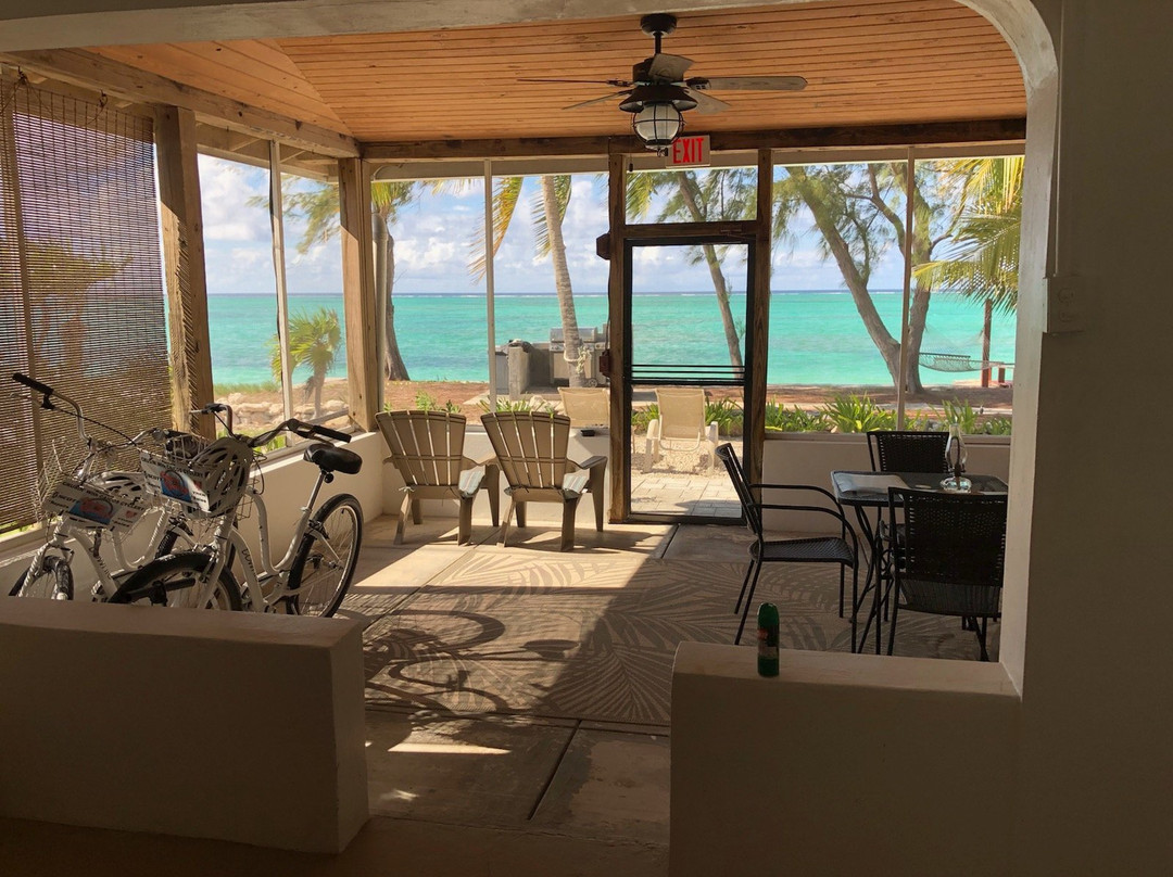 Hollywood Beach Suites Turks and Caicos主图