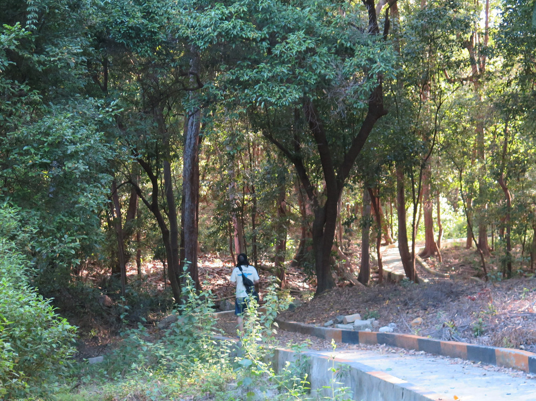 Jaboi Geothermal Spot-Sabang必去景点