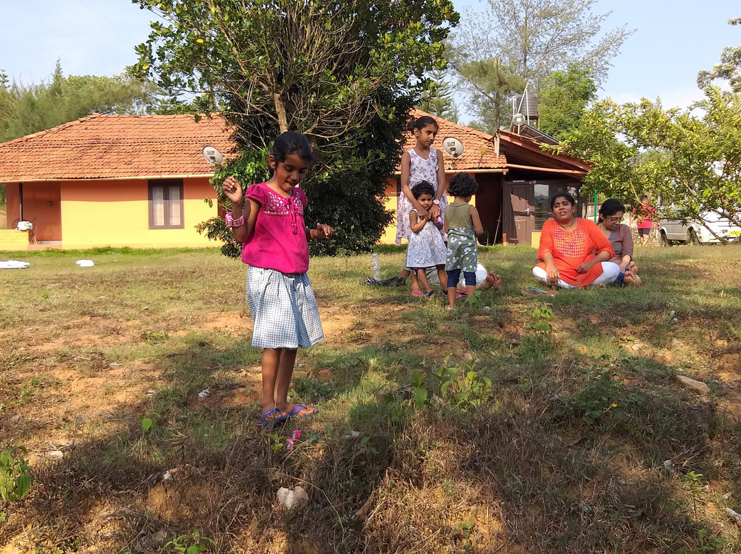 Agraharam Resorts主图