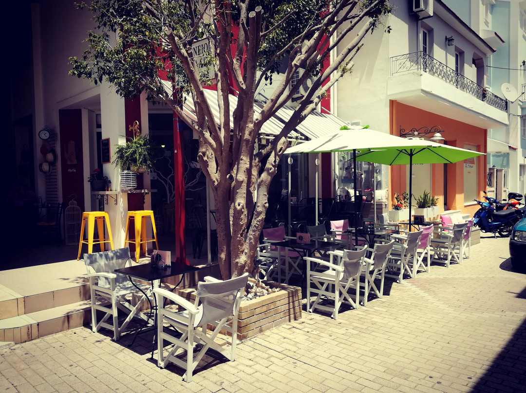 Delacafe