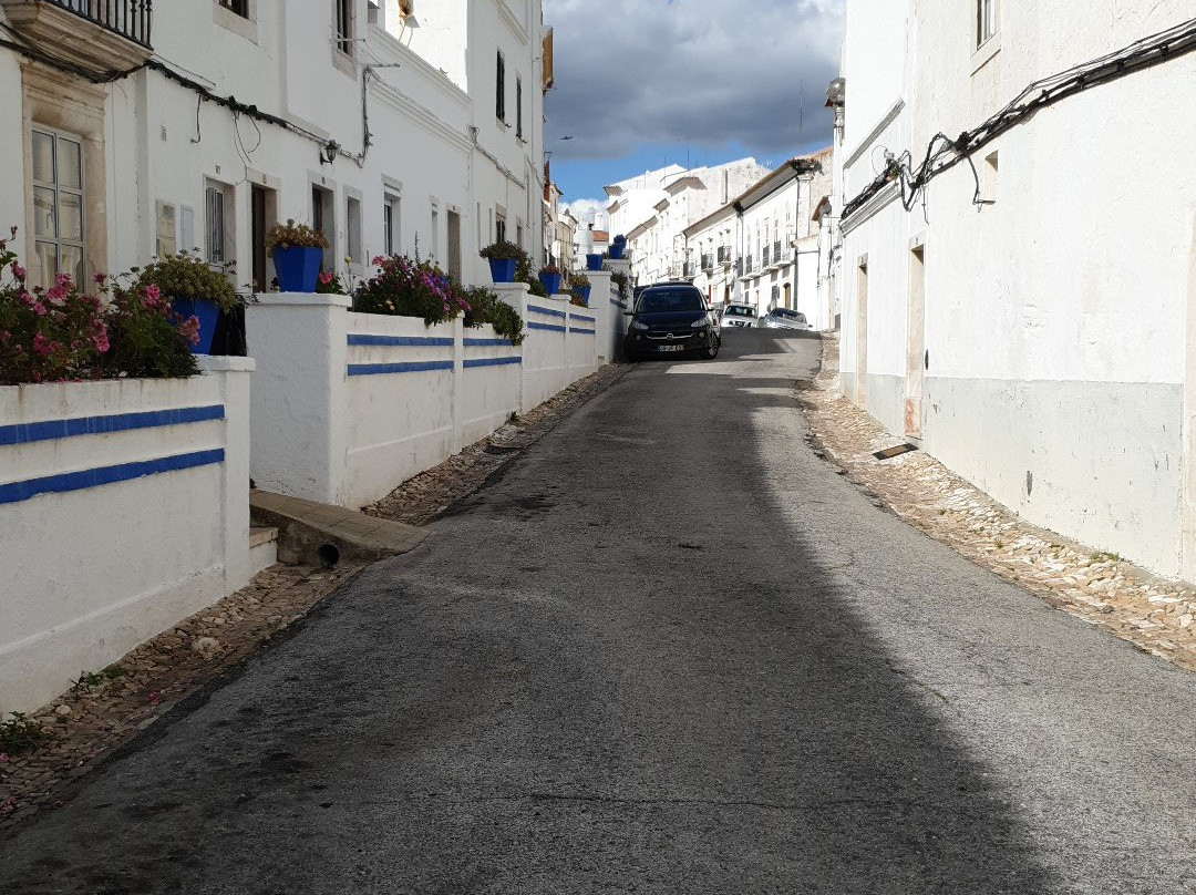 Fonte dos Currais-Estremoz必去景点