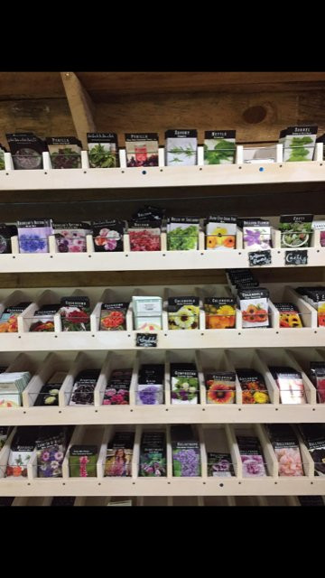 Baker Creek Heirloom Seed Company-Mansfield必去景点