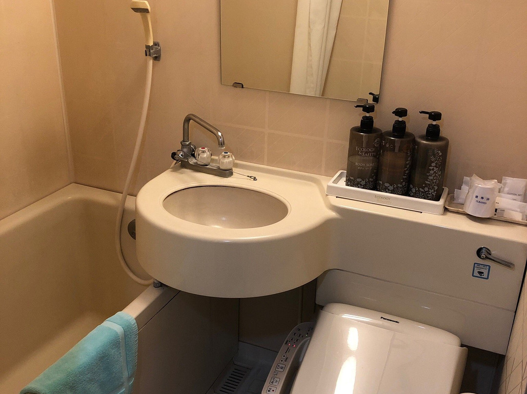 Komoro Grand Castle Hotel主图