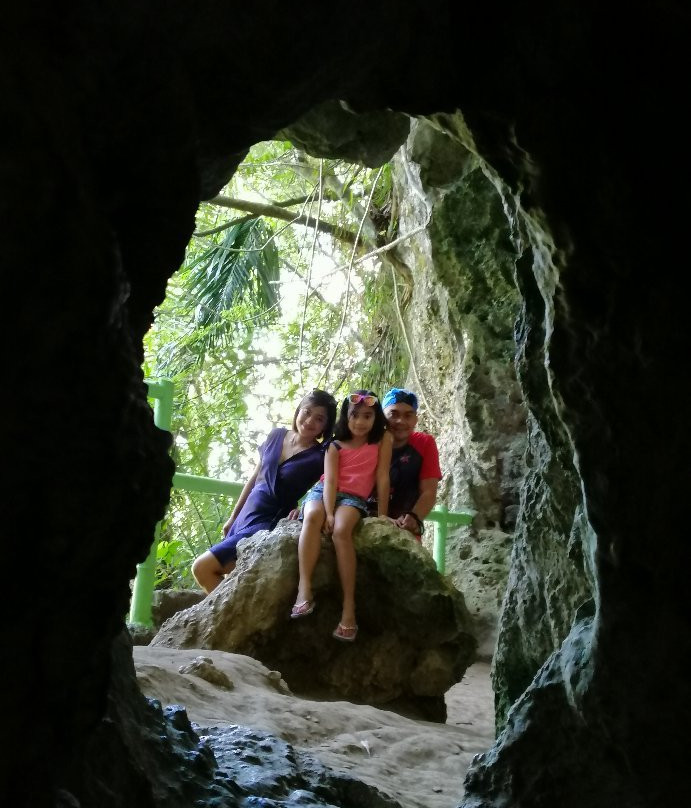 Hoyop-Hoyopan Cave-吕宋岛必去景点