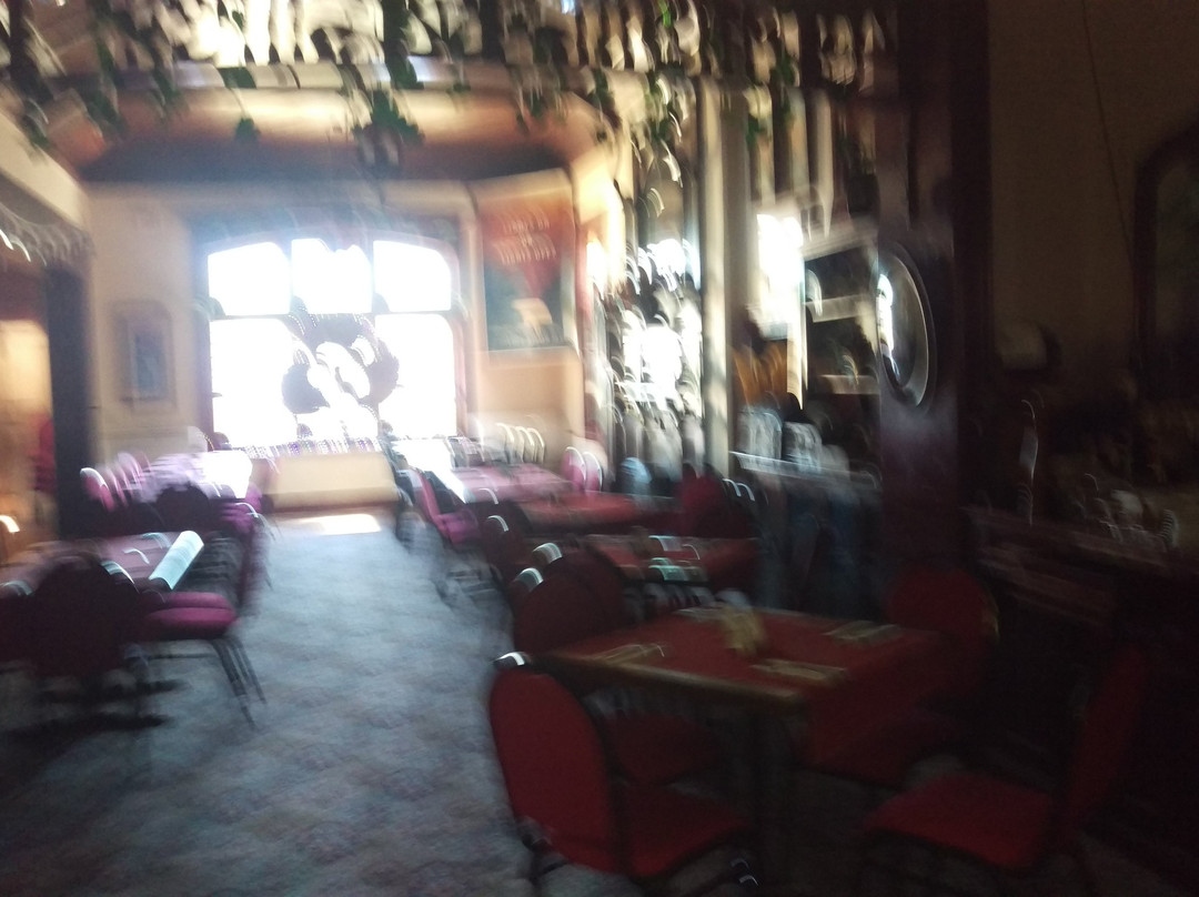 Mickey Bourke's Koroit Hotel主图