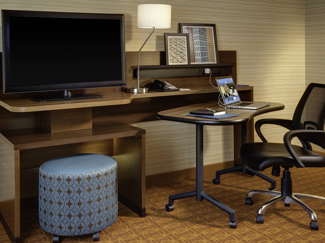 Fairfield by Marriott Inn & Suites Richmond Ashland主图