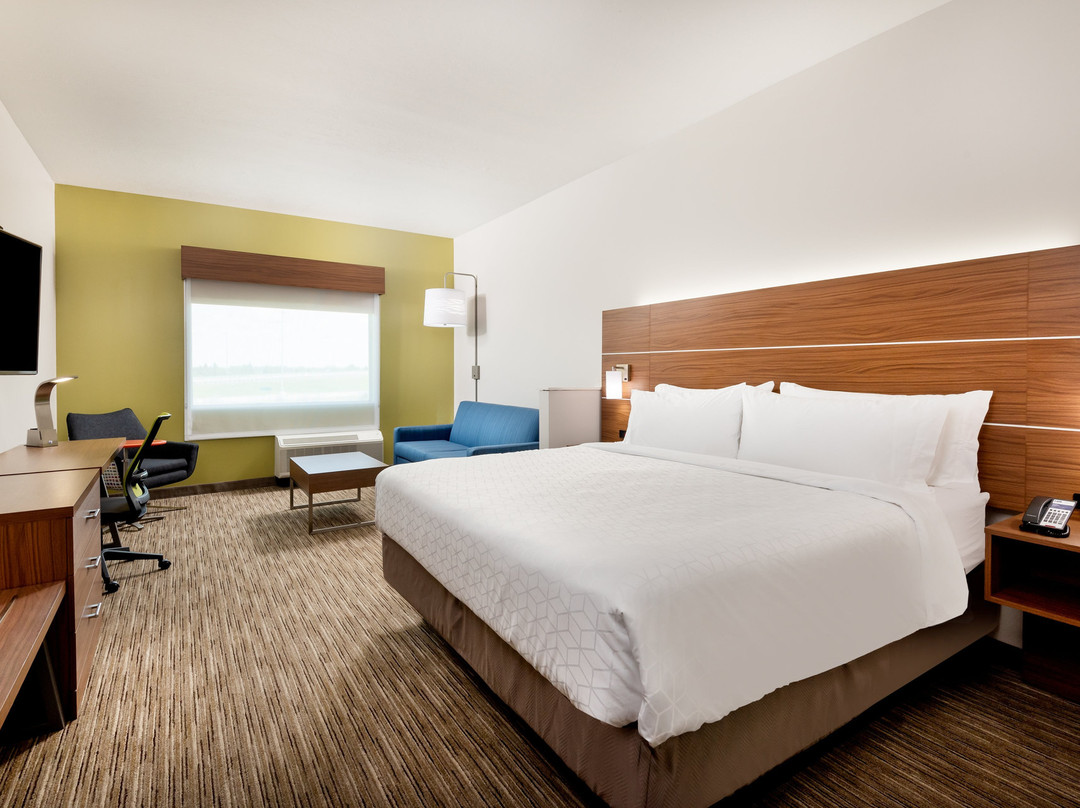 Holiday Inn Express & Suites Punta Gorda By IHG主图