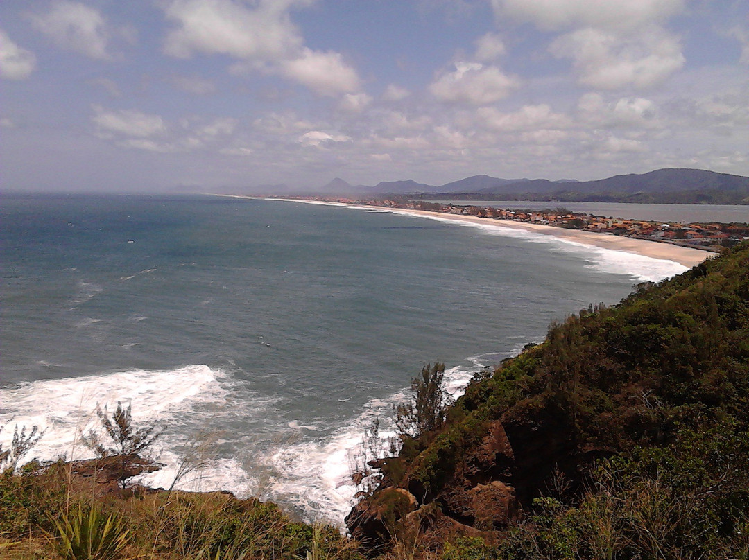 Barra de Marica Beach-Marica必去景点