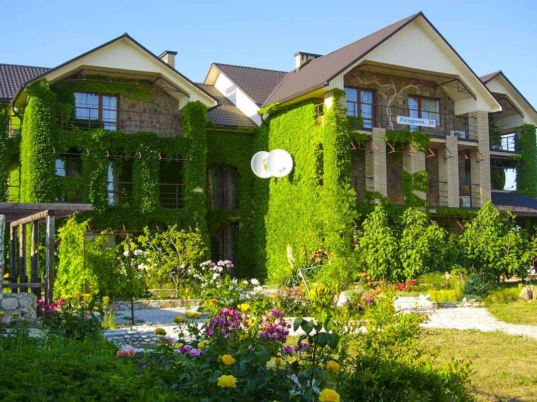 Villa Tarkhankut