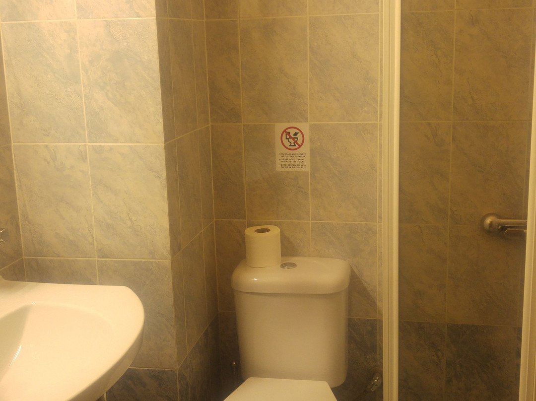 拉科尼亚酒店主图